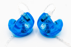 ACS Emotion Hybrid Classic Custom IEM