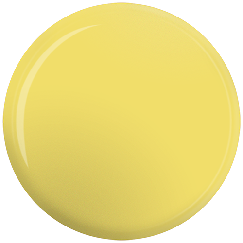 Bright Yellow Translucent