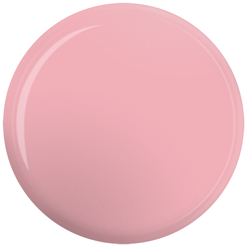Bubble Gum Pink Translucent