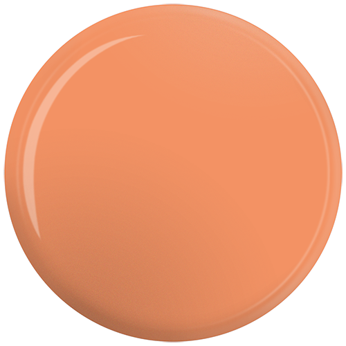 Citrus Orange Translucent