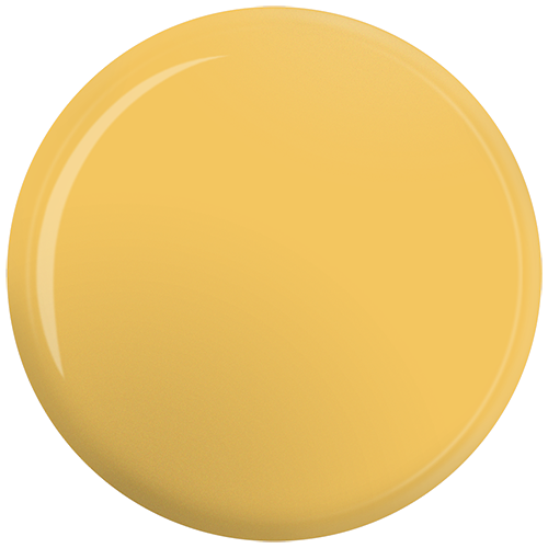 Golden Yellow Translucent