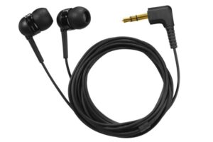 Sennheiser IE4 Dynamic Universal IEM Earphones with 3.5mm Jack