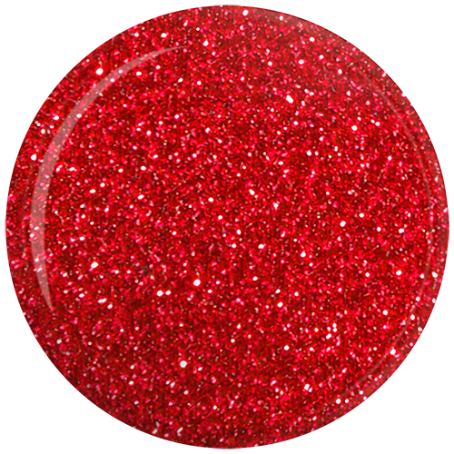 Lucky Red Sparkle