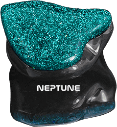 Neptune Shimmer