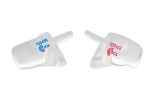 ACS Sleepsound earplugs