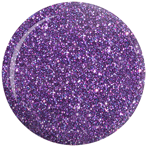 Violet Sparkle
