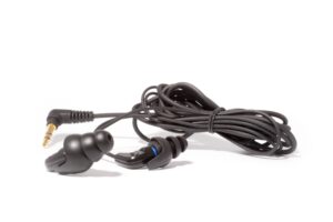 Pro-Fit Universal Earphones